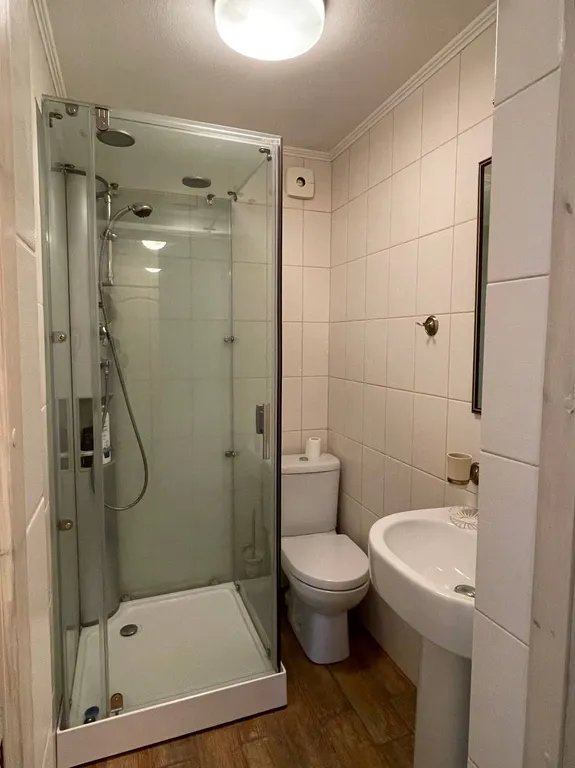 Уютный домик в Сосново