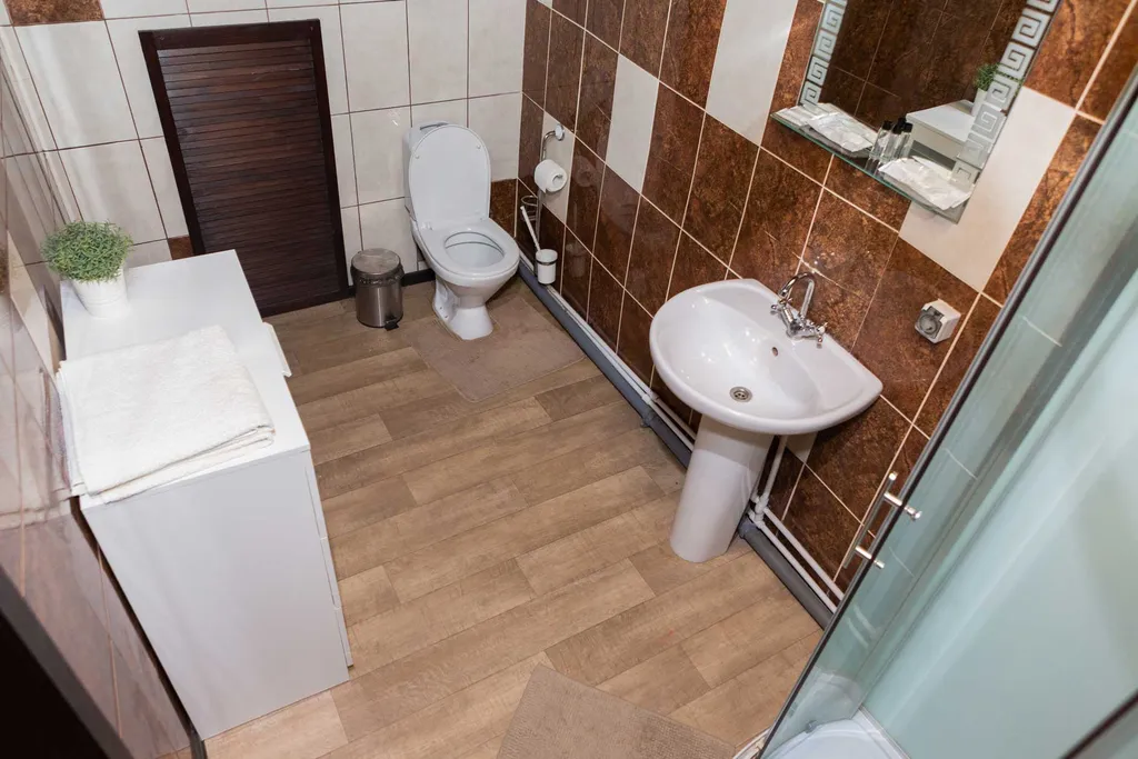 Комфорт № 5