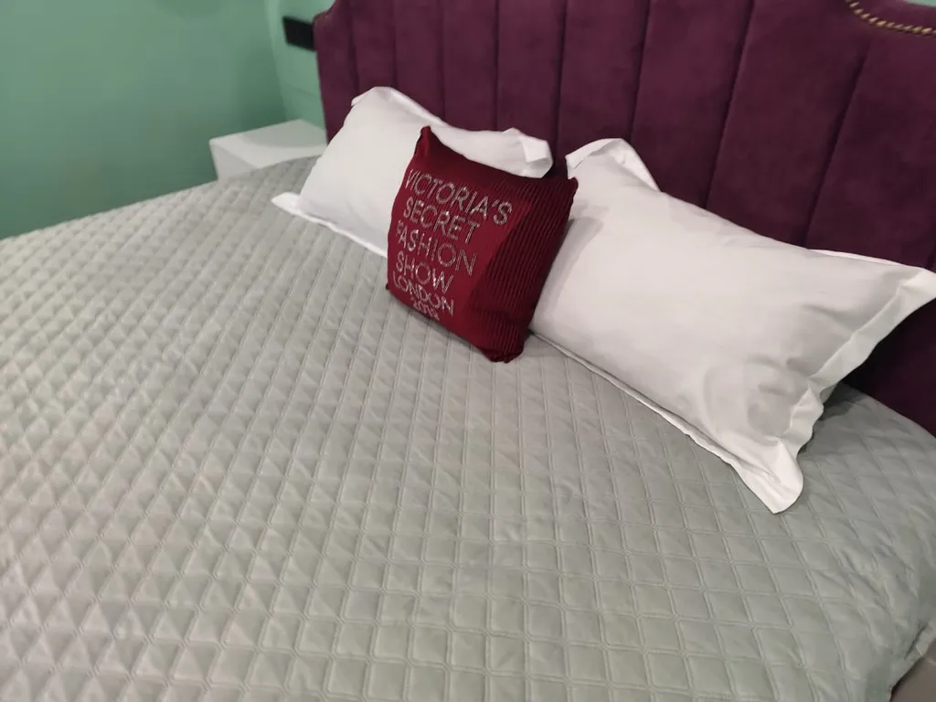 Стильная квартира рядом с ТЦ Любимово