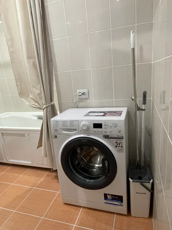 Уютная квартира с новым ремонтом