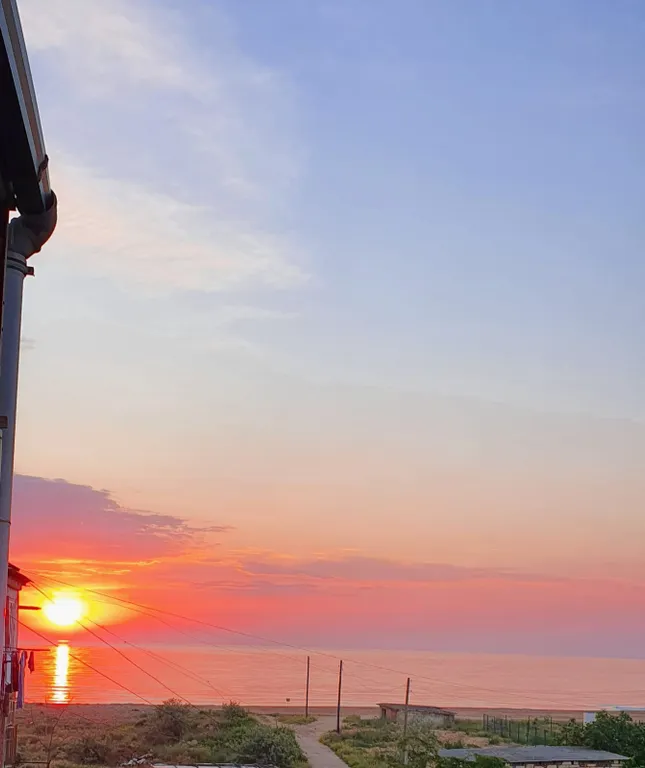 Квартира Уютная квартира у моря — Дербент