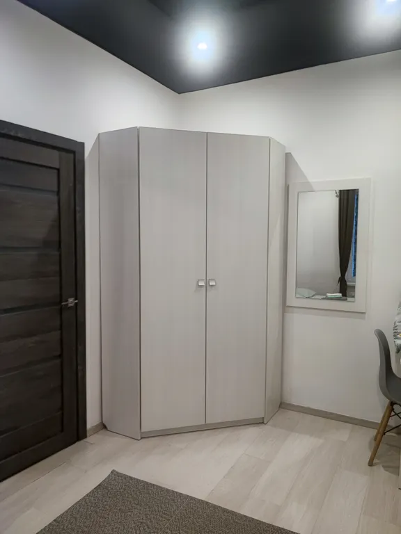 Квартира в историческом центре города