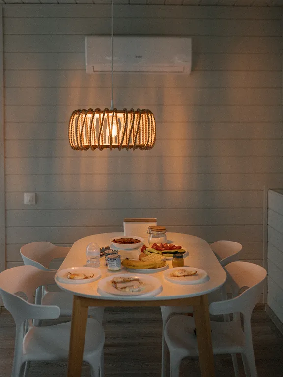 2-комнатный Дом