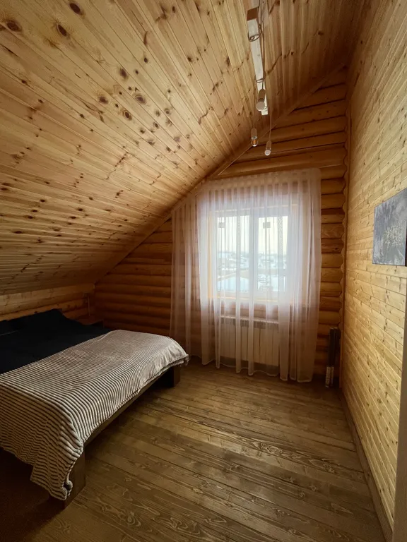 Коттедж Загородный дом усадьба Волковицы — Волковицы