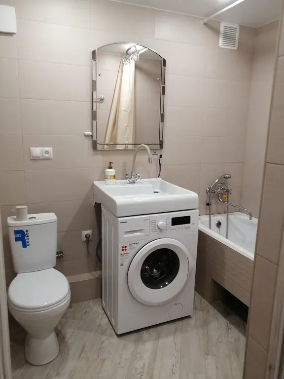 Уютная квартира, новинка