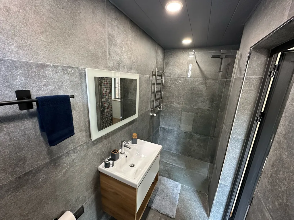 Уютный бутик-дом в большом центре, 3 минуты от метро