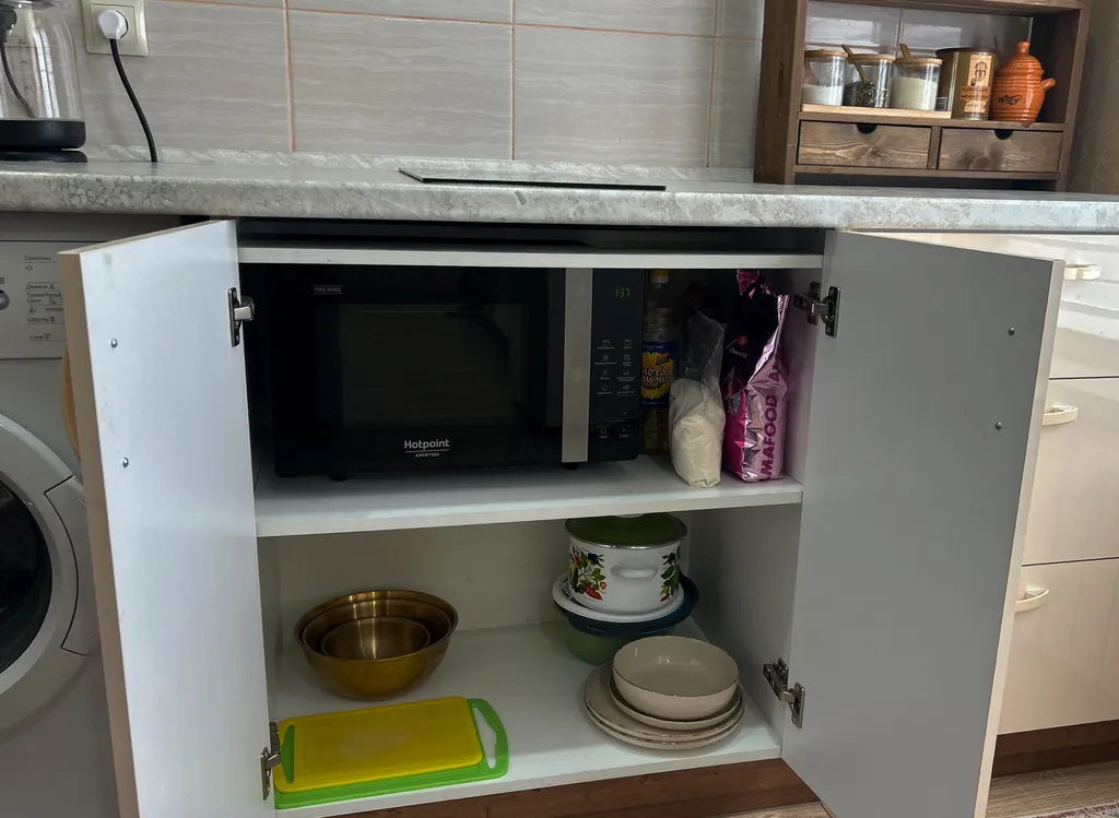 Уютная квартира неподалеку от центра города