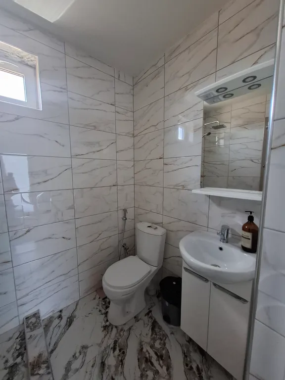 Семейный дом на берегу моря