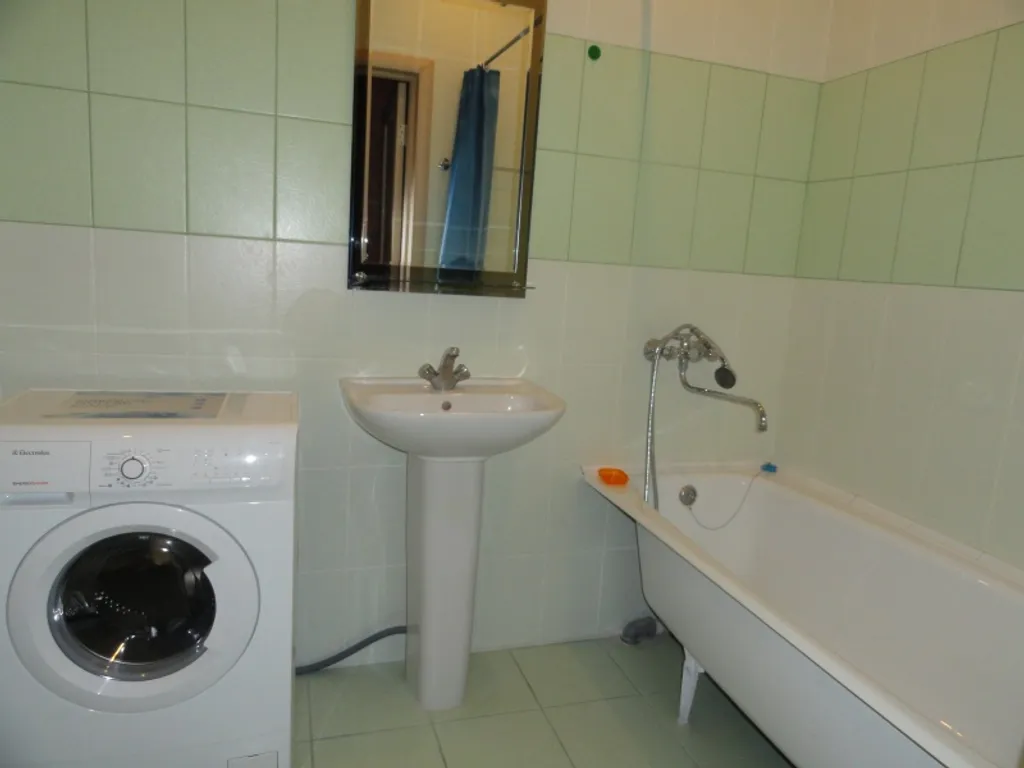 Центр города