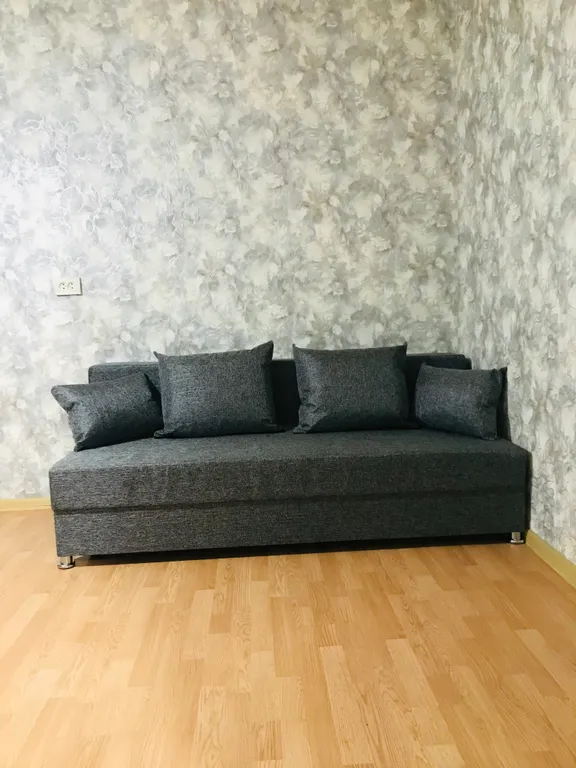 Уютная квартира рядом с озером