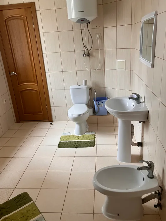 Уютный дом в центре