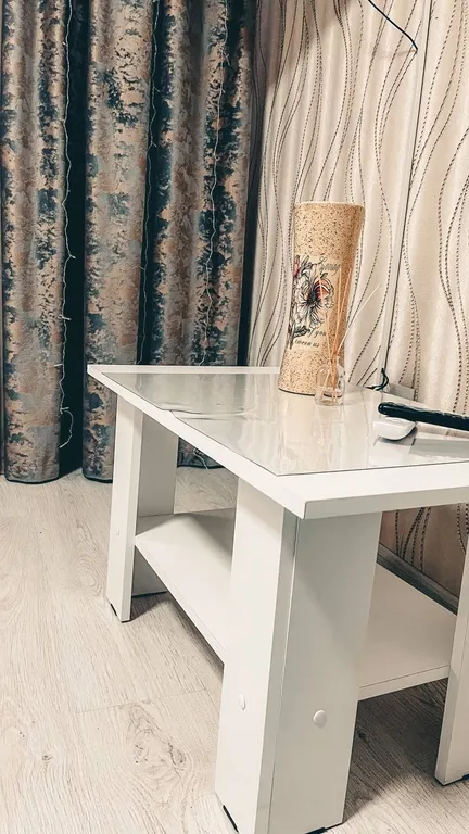 1-комнатная квартира в Валуйках