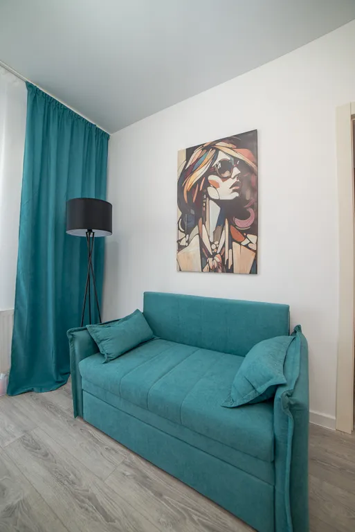 2-я квартира в районе Ленинский на 4 гостей