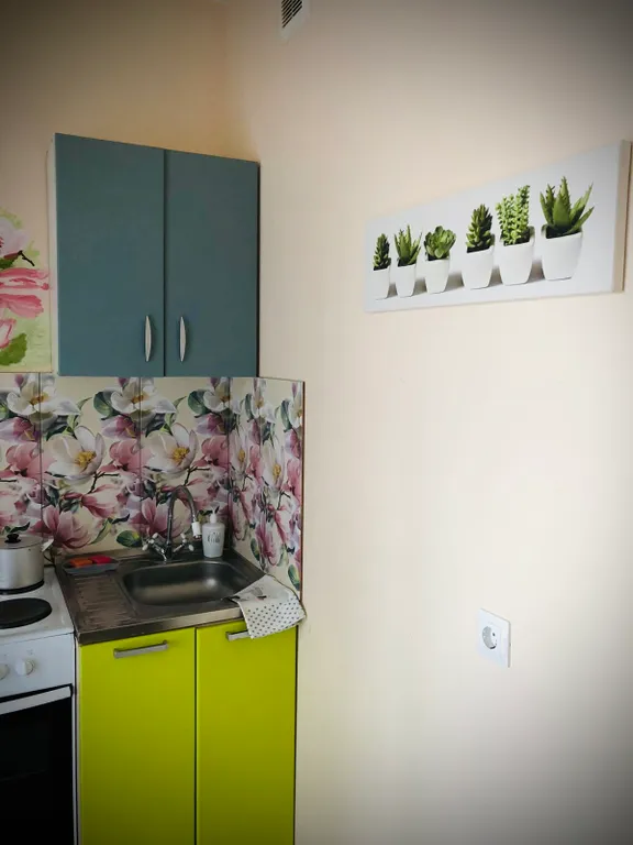 Уютная квартира для отдыха