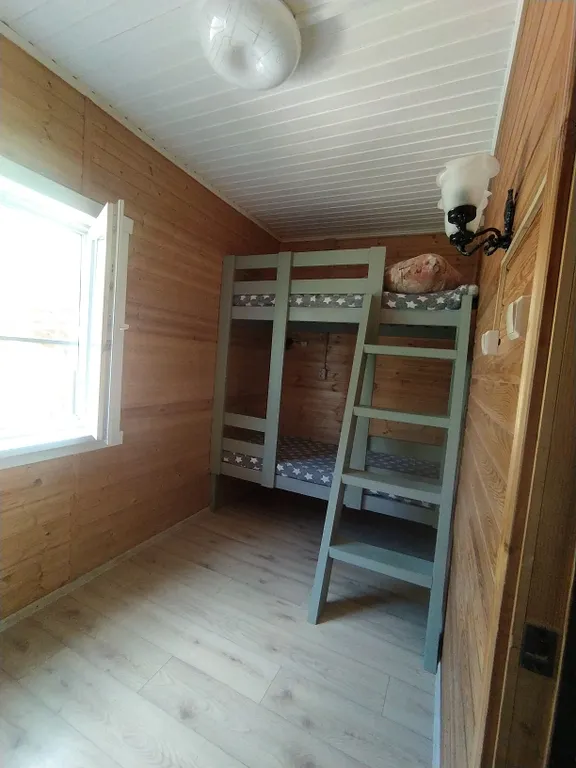 Дача в Раухала