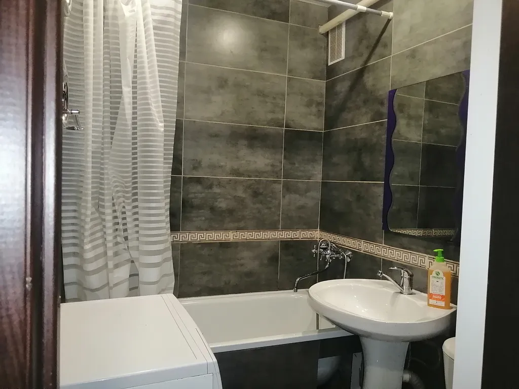 Квартира Квартира в центре — Ярославль