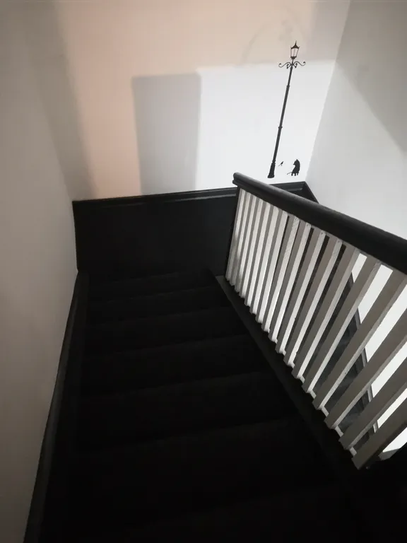 Квартира Чистая уютная квартира — Сириус