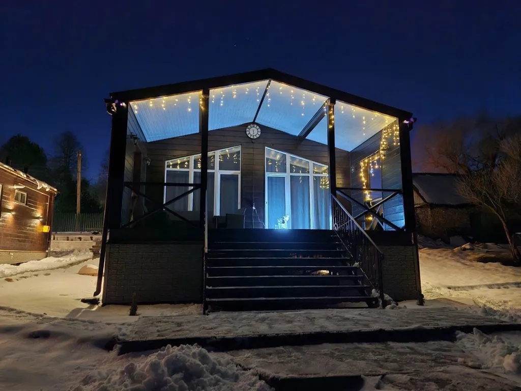 Коттедж Гостевые дома в аренду — аренда посуточно в Калуга