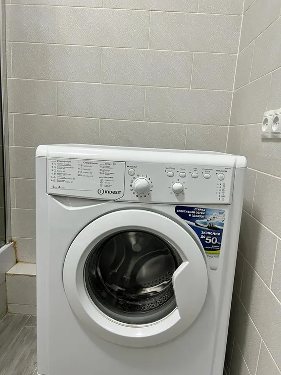 Студия в ЖК Ирина