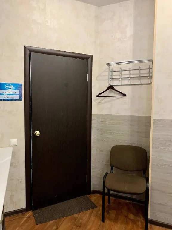 Мини-студия близко к центру