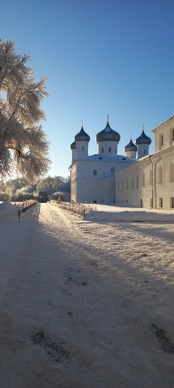 Дом для загородного отдыха