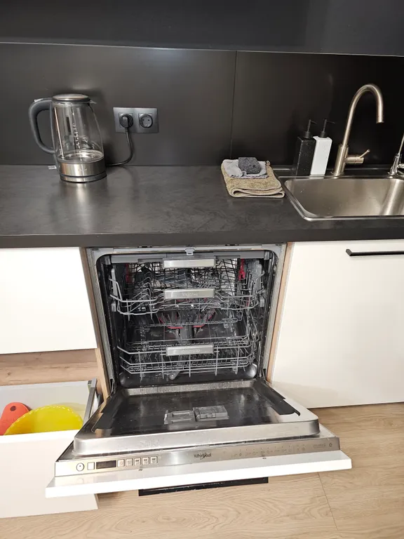 Апартамент grand piano