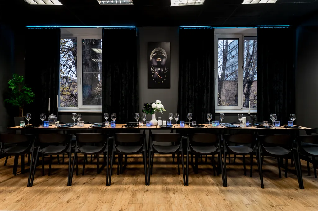 Аппартамент где можно шуметь