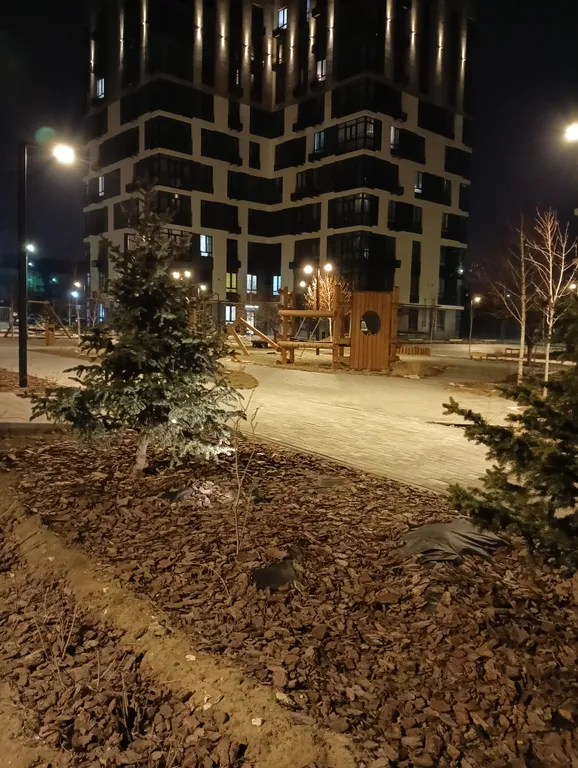 Квартира с видом на Волгу