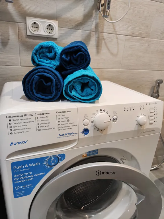 Квартира Уютная квартира для проживания и отдыха — Краснодар