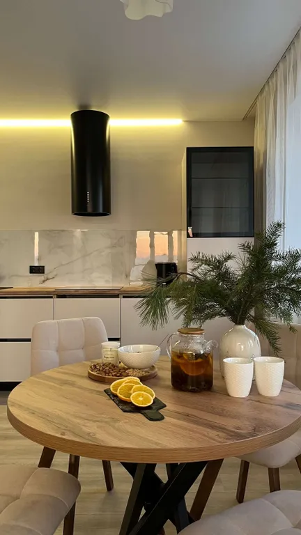 Квартира Апартаменты с САУНОЙ премиум класса в самом сердце города — аренда посуточно в Красноярск