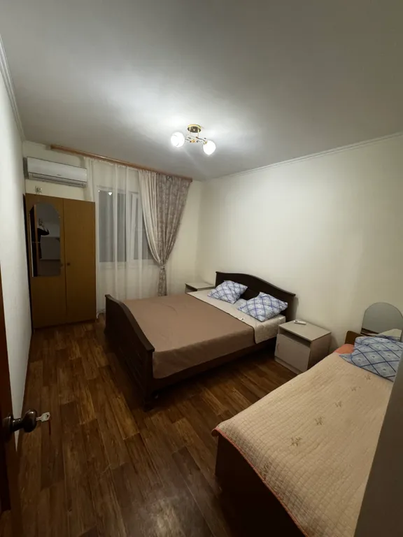 Квартира Комната — аренда посуточно в Вардане