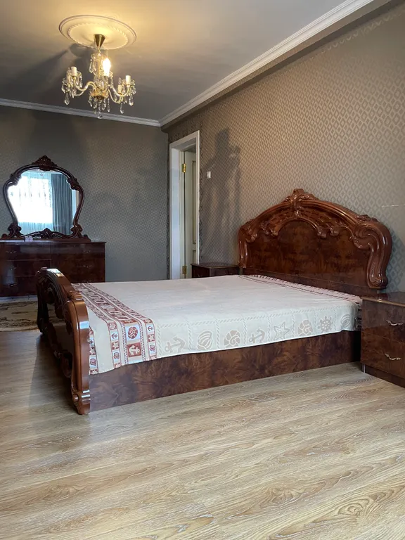 Квартира прямо у набережной и отличного пляжа