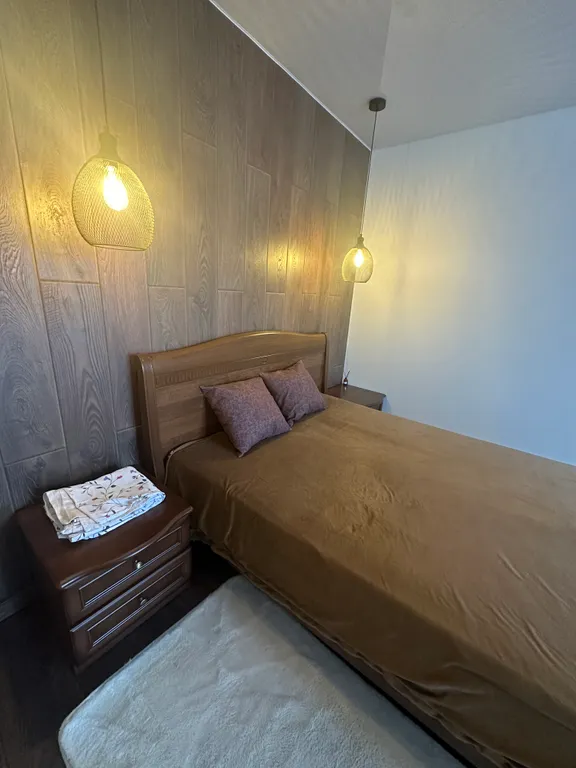 Квартира со светлой аурой 2