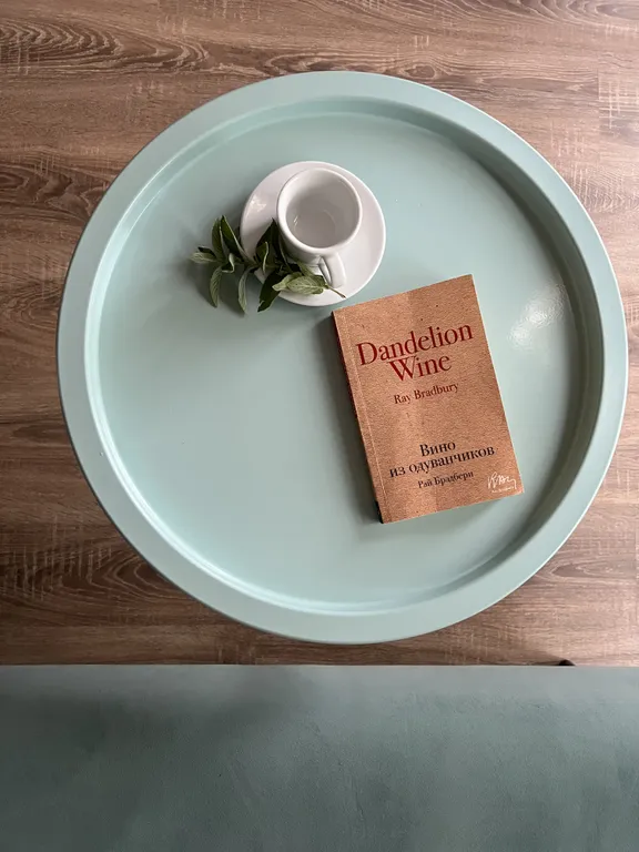 Коттедж Уединенный домик в горной глуши — Веселый