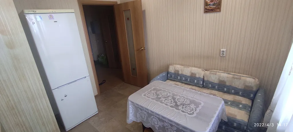 Шикарная квартира для отдыха