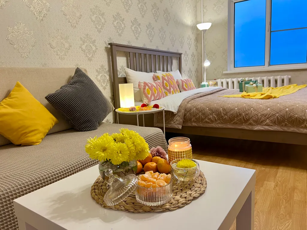 Аренда у клиники Фёдорова