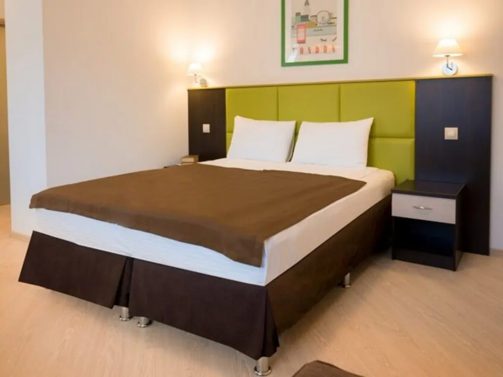 Квартира Комната — аренда посуточно в Курган