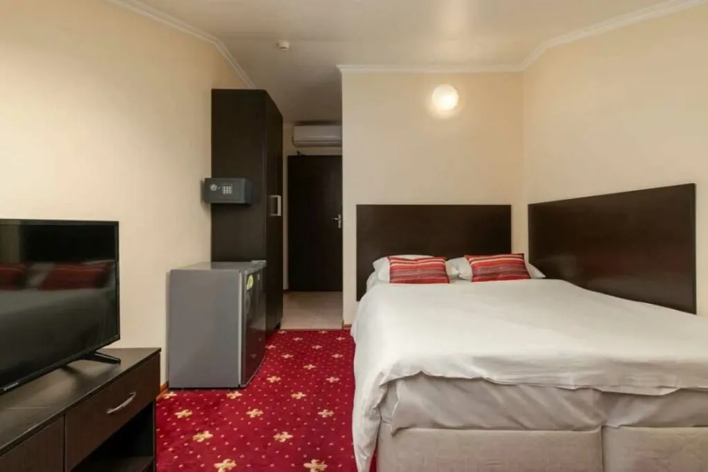 Квартира Комната — аренда посуточно в Сириус