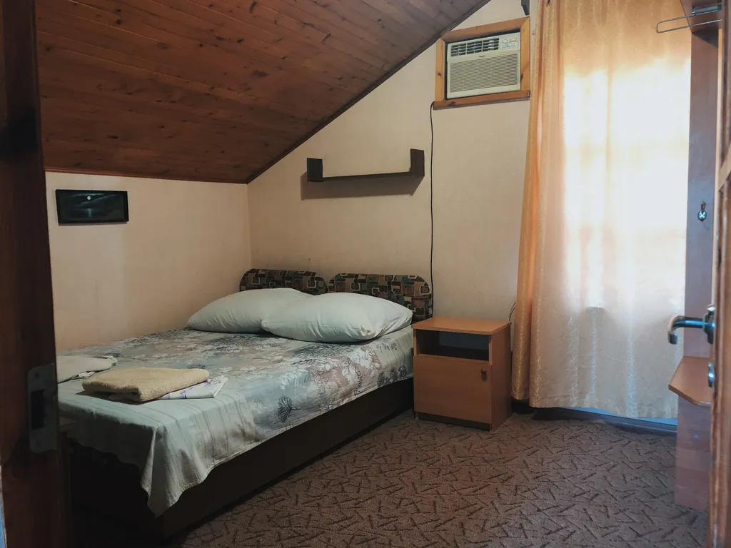 4-комнатный Дом