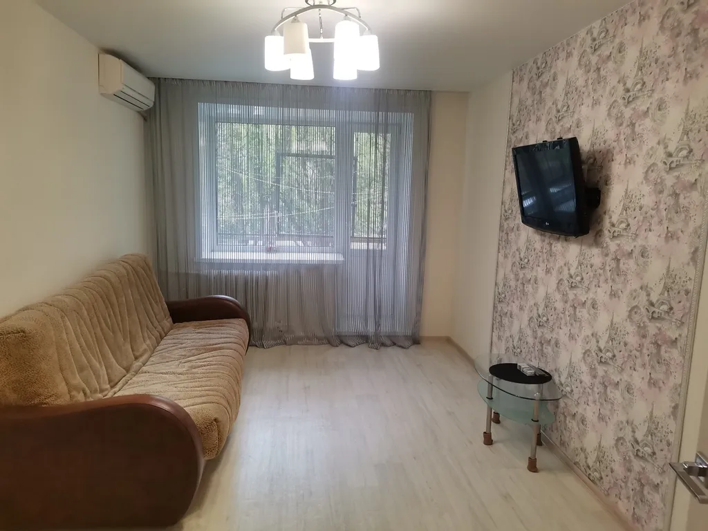 Квартира Уютная квартира — Хабаровск