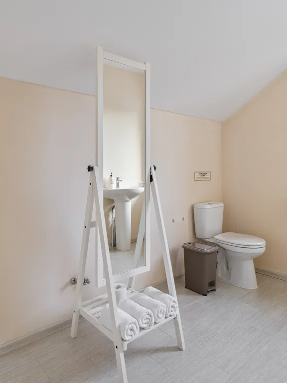 Коттедж Уютный дом с новым ремонтом — Бехтеево