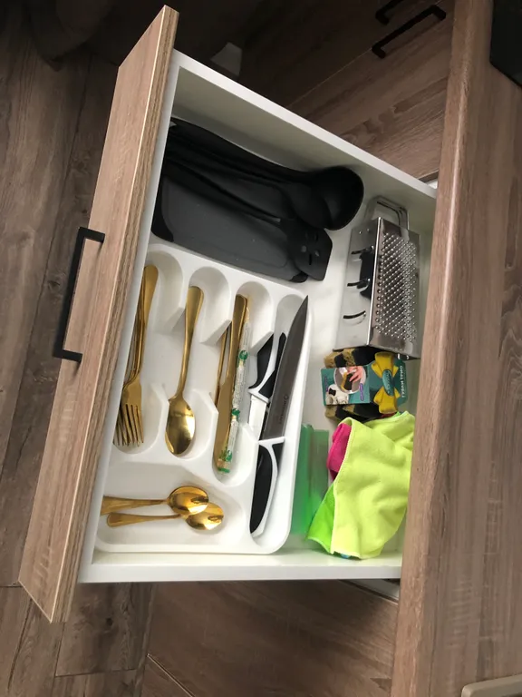 Уютная квартира-студия