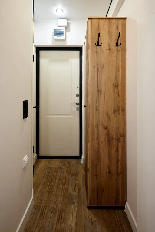 Апартаменты в ЖК Резидент