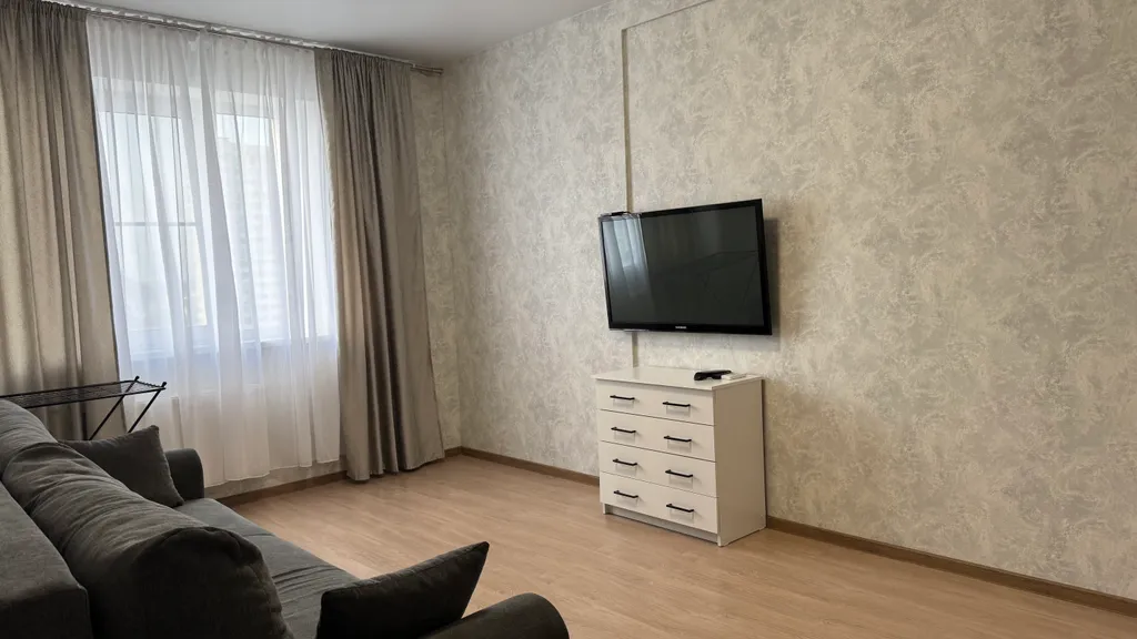 Квартира Квартира возле Ж/Д вокзала — Самара