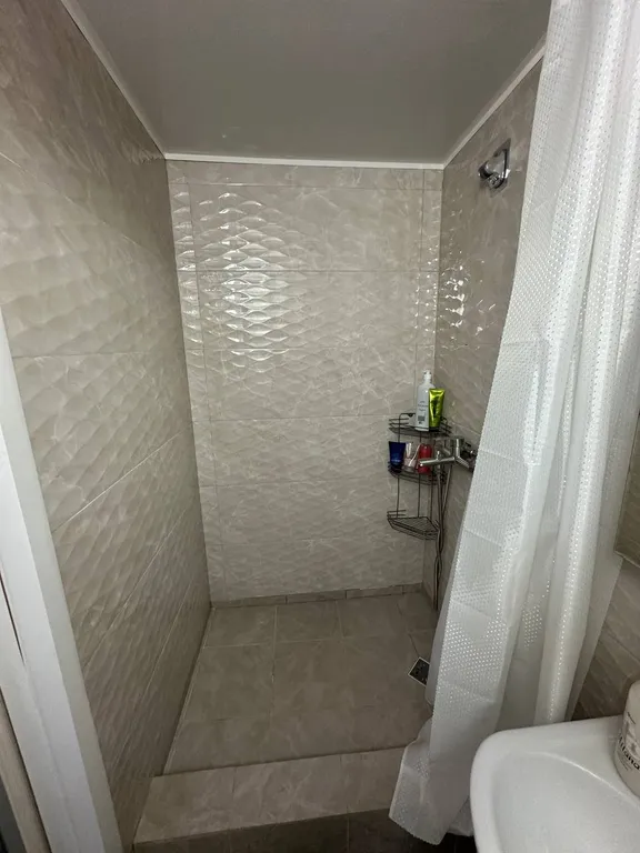 Квартира Квартира Уютная студия с видом на море — Адлер