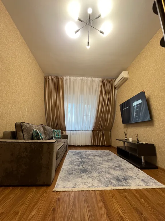 Квартира Апартаменты рядом с морем — аренда посуточно в Махачкала