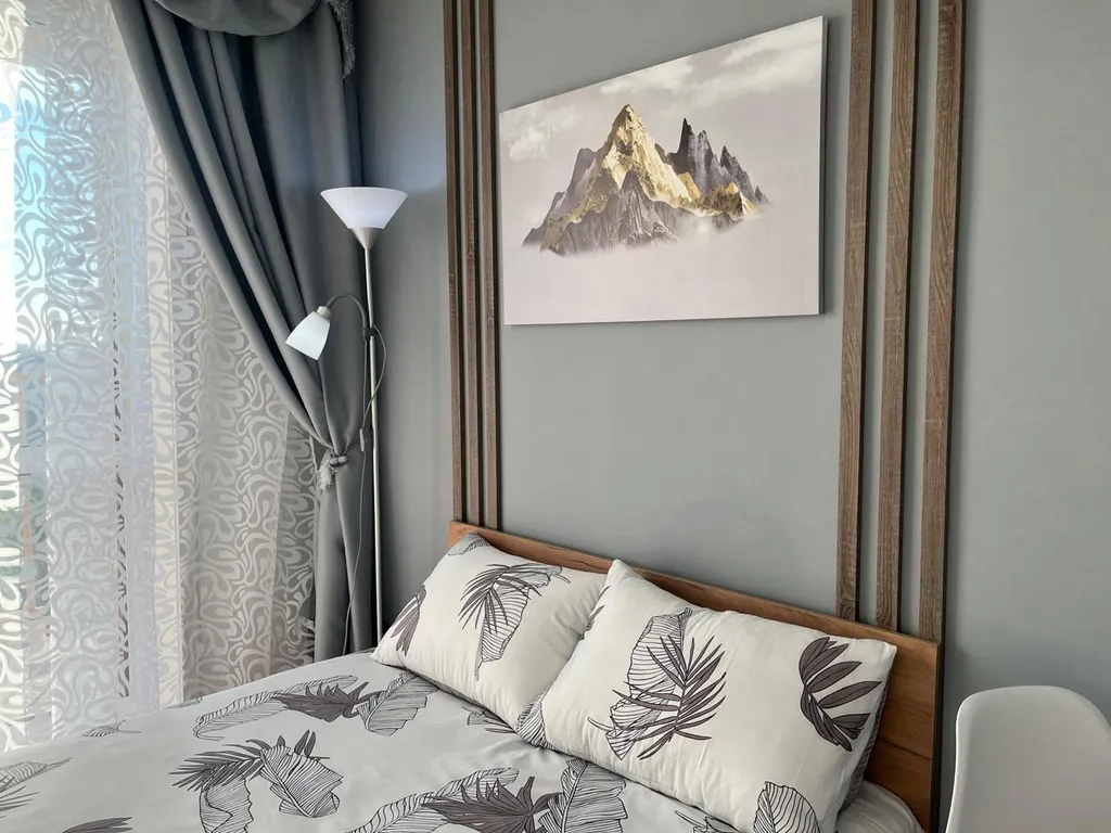 Отличная студия Аэропорт