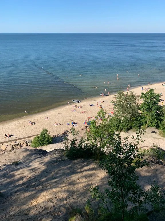 Квартира у моря