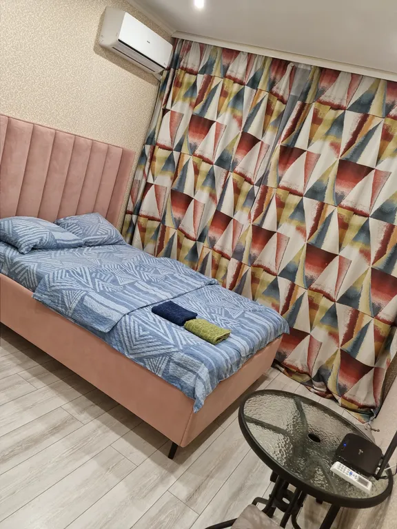 1-комнатная Квартира — аренда посуточно в Красногорск