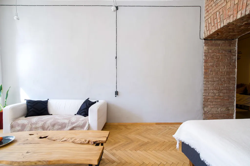Квартира Квартира Apartment on the Moika River — Санкт-Петербург